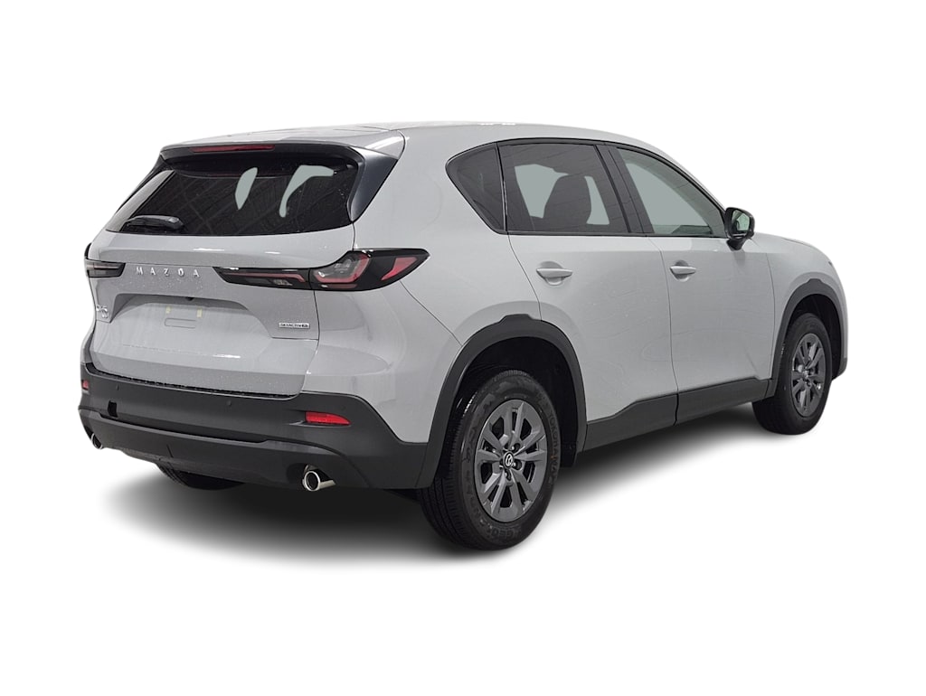 Thumbnail: 2026 Mazda CX-5 - 22