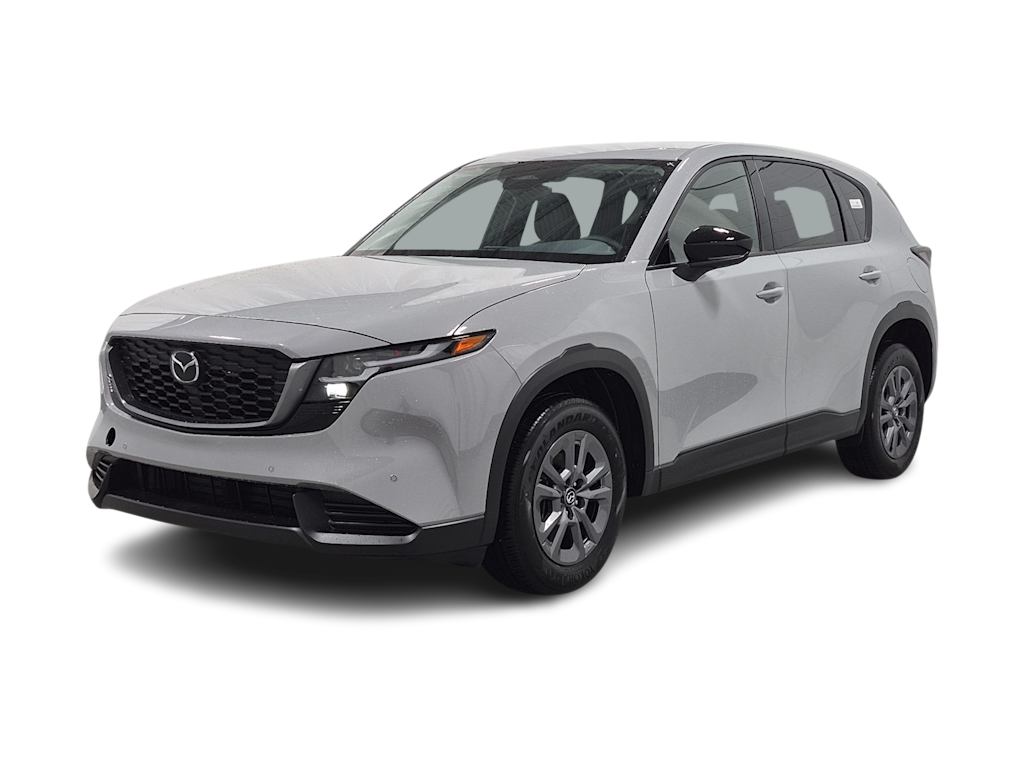 Thumbnail: 2026 Mazda CX-5 - 21