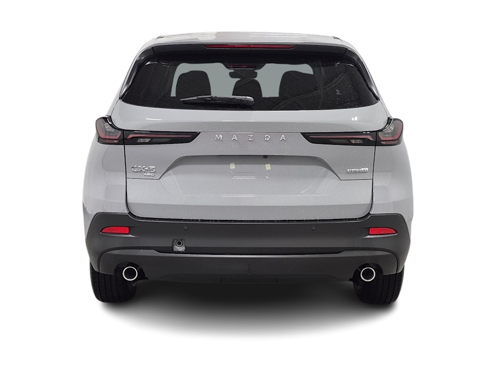 Thumbnail: 2026 Mazda CX-5 - 5