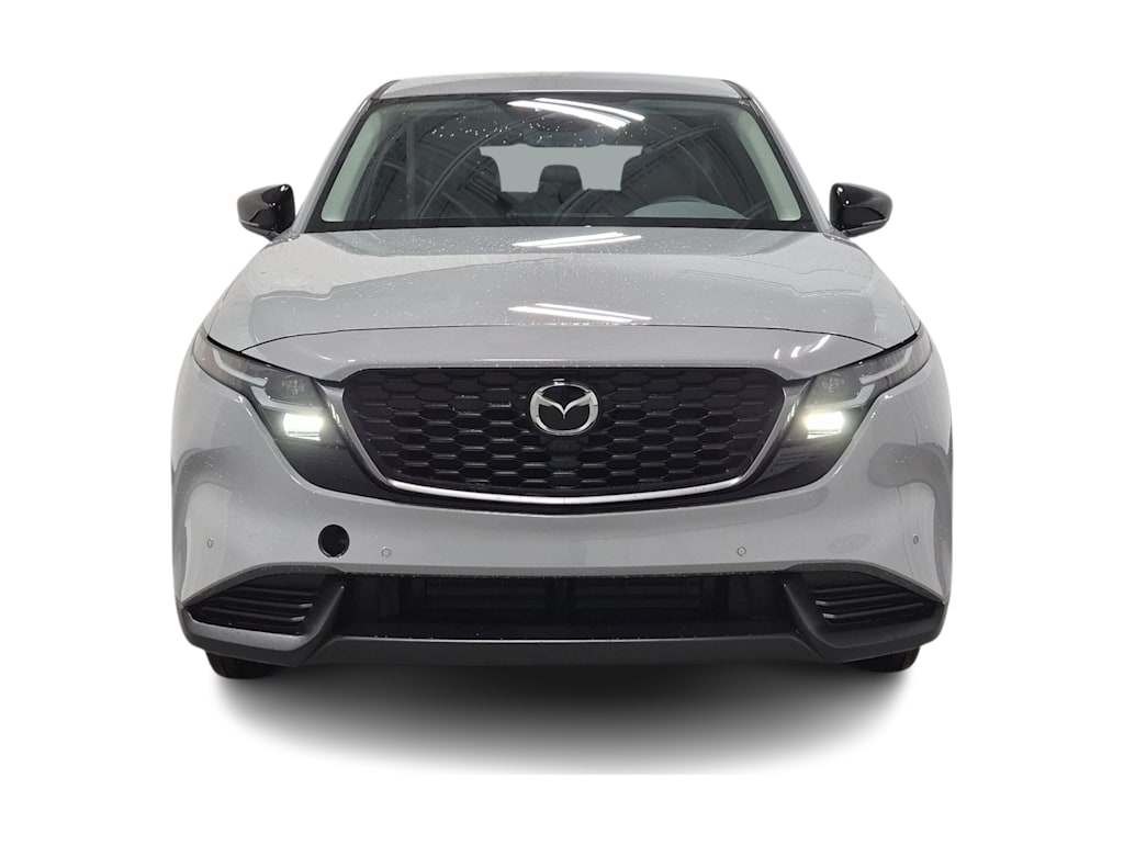 Thumbnail: 2026 Mazda CX-5 - 6