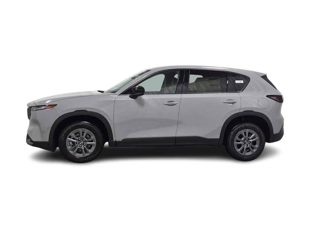 Thumbnail: 2026 Mazda CX-5 - 3