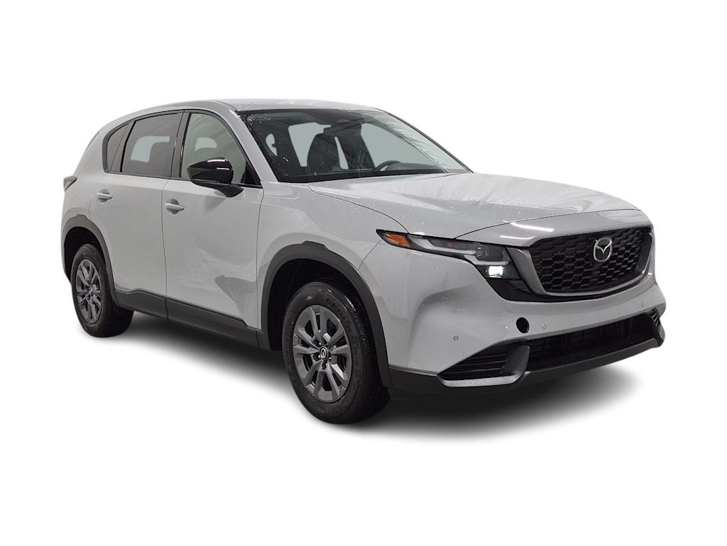 Thumbnail: 2026 Mazda CX-5 - 20