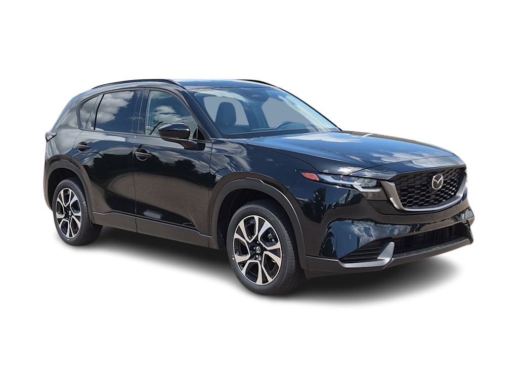 Thumbnail: 2026 Mazda CX-5 - 20