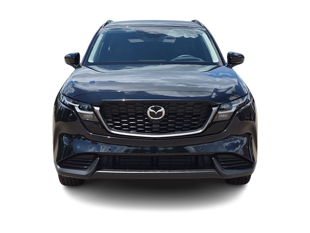 Thumbnail: 2026 Mazda CX-5 - 6