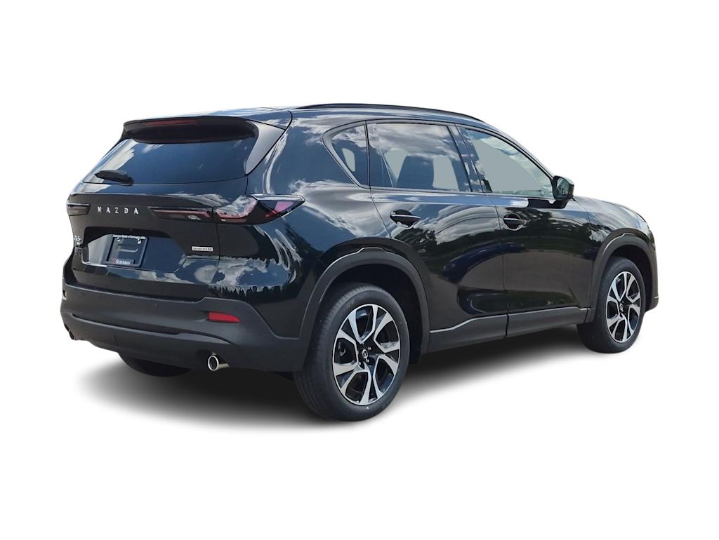 Thumbnail: 2026 Mazda CX-5 - 22