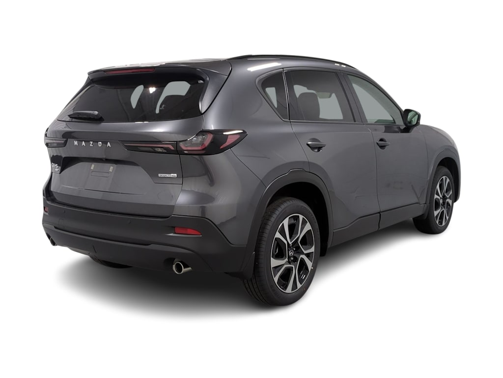 Thumbnail: 2026 Mazda CX-5 - 22