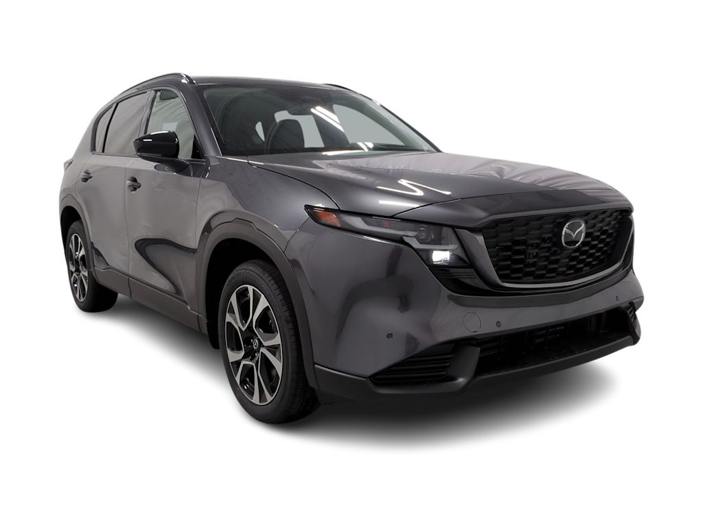 Thumbnail: 2026 Mazda CX-5 - 20