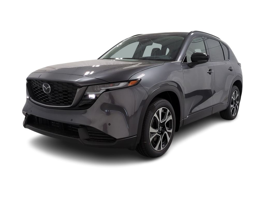Thumbnail: 2026 Mazda CX-5 - 21