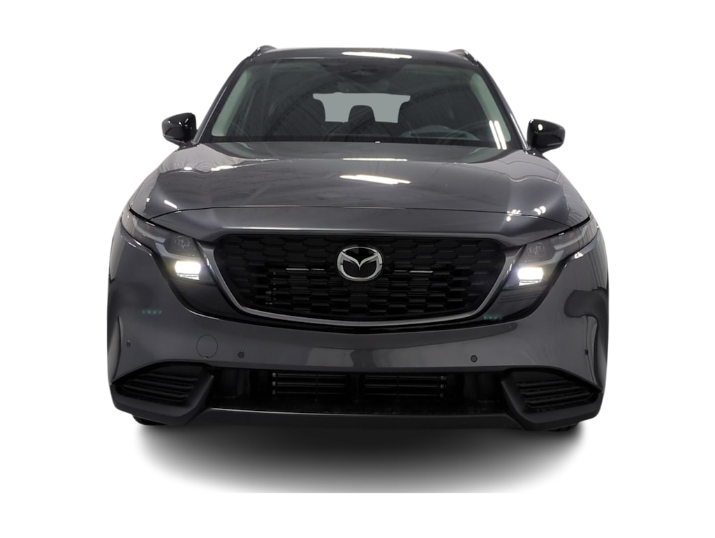 Thumbnail: 2026 Mazda CX-5 - 6