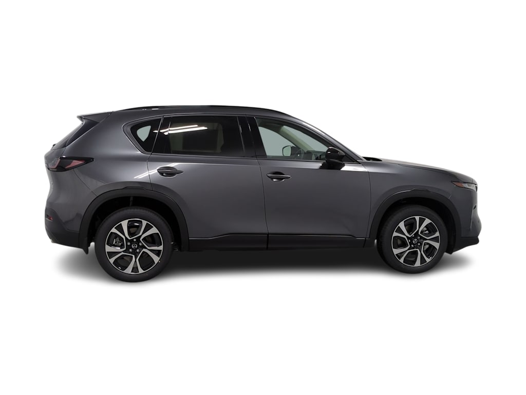 Thumbnail: 2026 Mazda CX-5 - 23