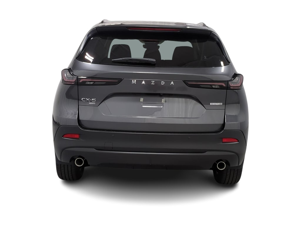 Thumbnail: 2026 Mazda CX-5 - 5