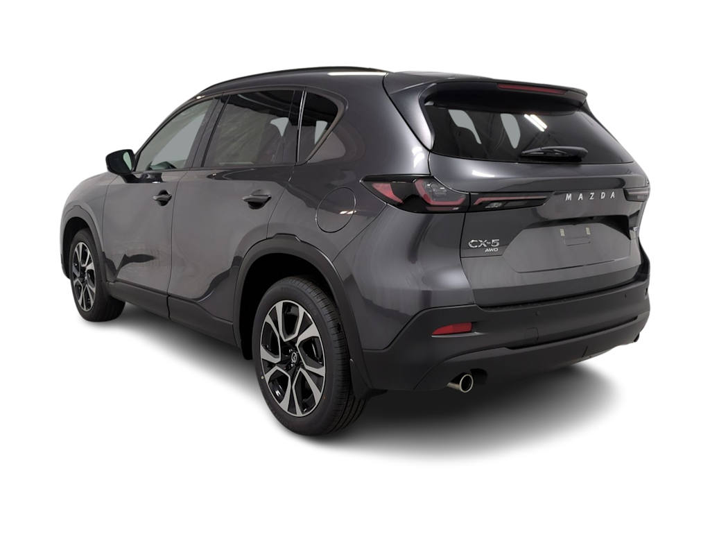 Thumbnail: 2026 Mazda CX-5 - 4