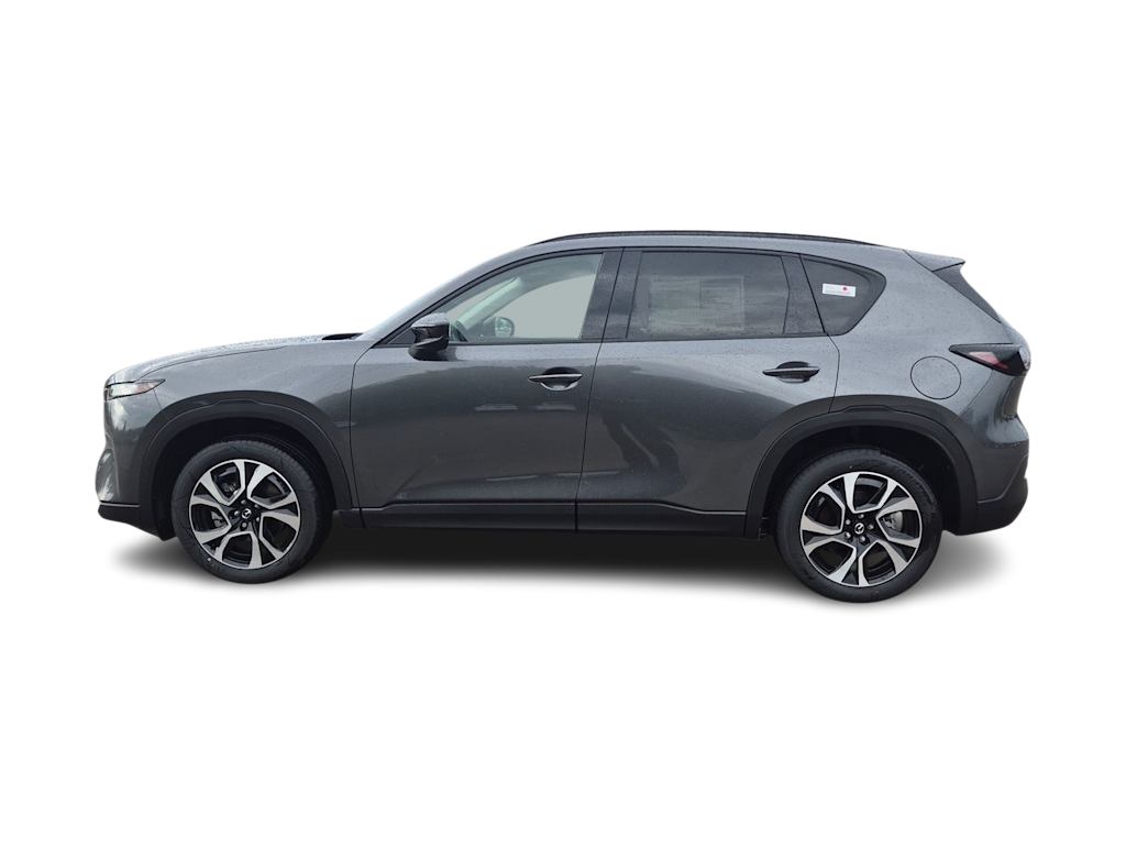 Thumbnail: 2026 Mazda CX-5 - 3