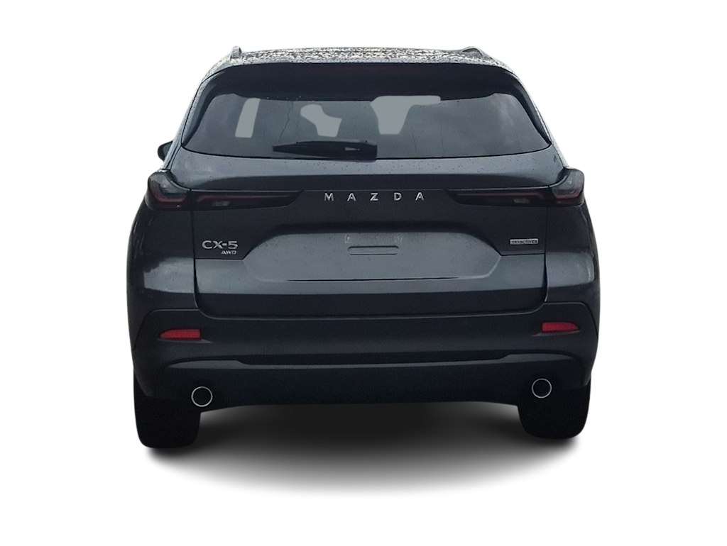 Thumbnail: 2026 Mazda CX-5 - 20