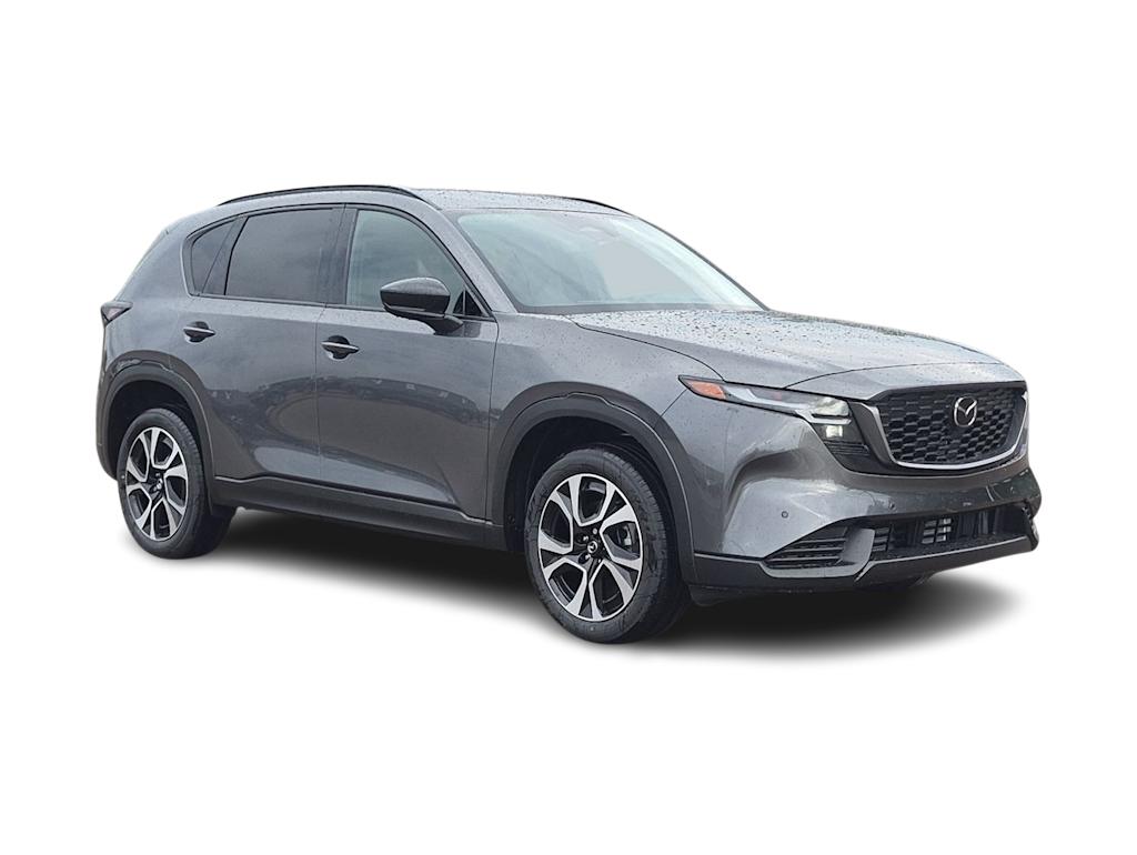 Thumbnail: 2026 Mazda CX-5 - 18