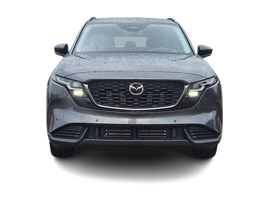 Thumbnail: 2026 Mazda CX-5 - 5