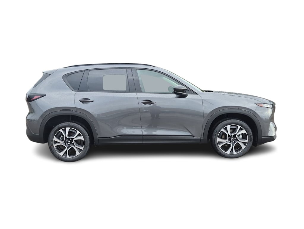 Thumbnail: 2026 Mazda CX-5 - 22