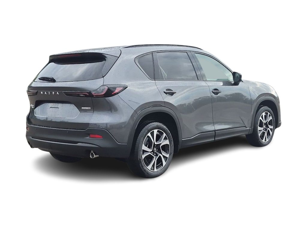 Thumbnail: 2026 Mazda CX-5 - 21