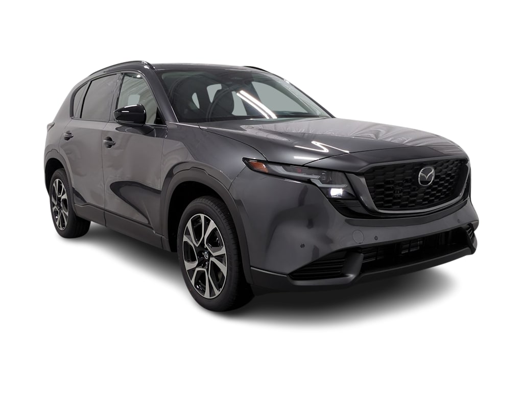 Thumbnail: 2026 Mazda CX-5 - 21