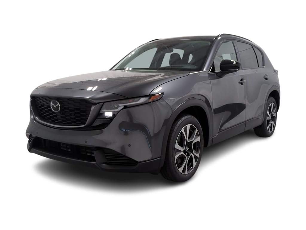 Thumbnail: 2026 Mazda CX-5 - 22