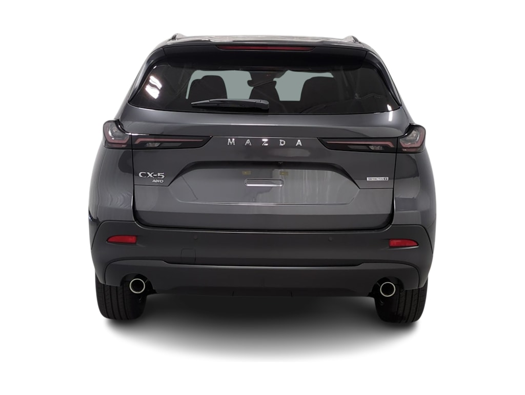 Thumbnail: 2026 Mazda CX-5 - 5