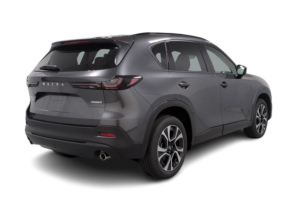 Thumbnail: 2026 Mazda CX-5 - 23