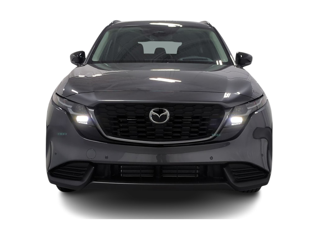 Thumbnail: 2026 Mazda CX-5 - 6