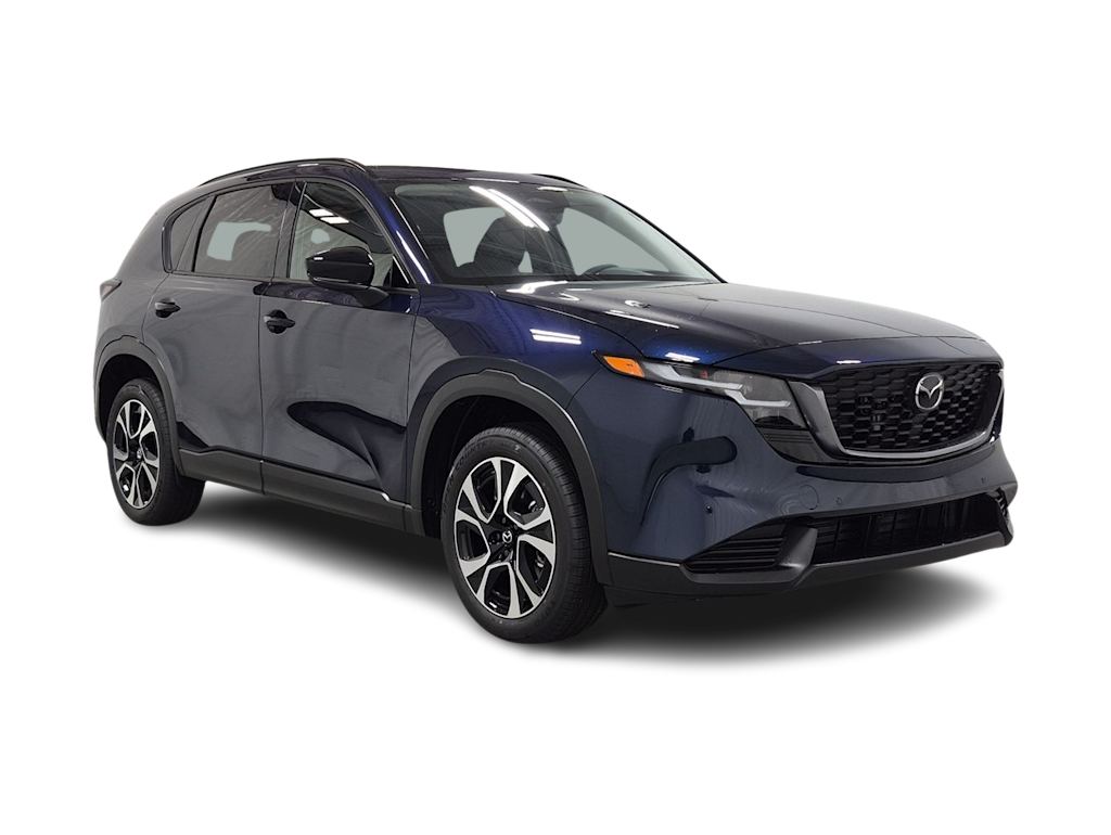 Thumbnail: 2026 Mazda CX-5 - 21
