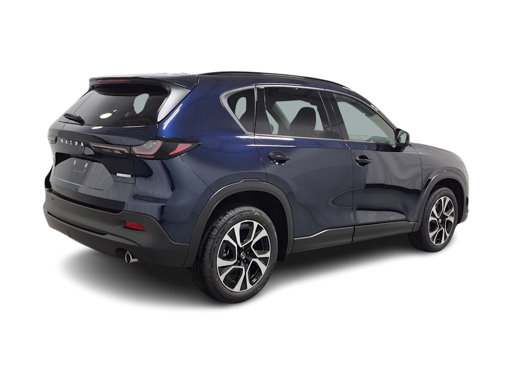 Thumbnail: 2026 Mazda CX-5 - 23