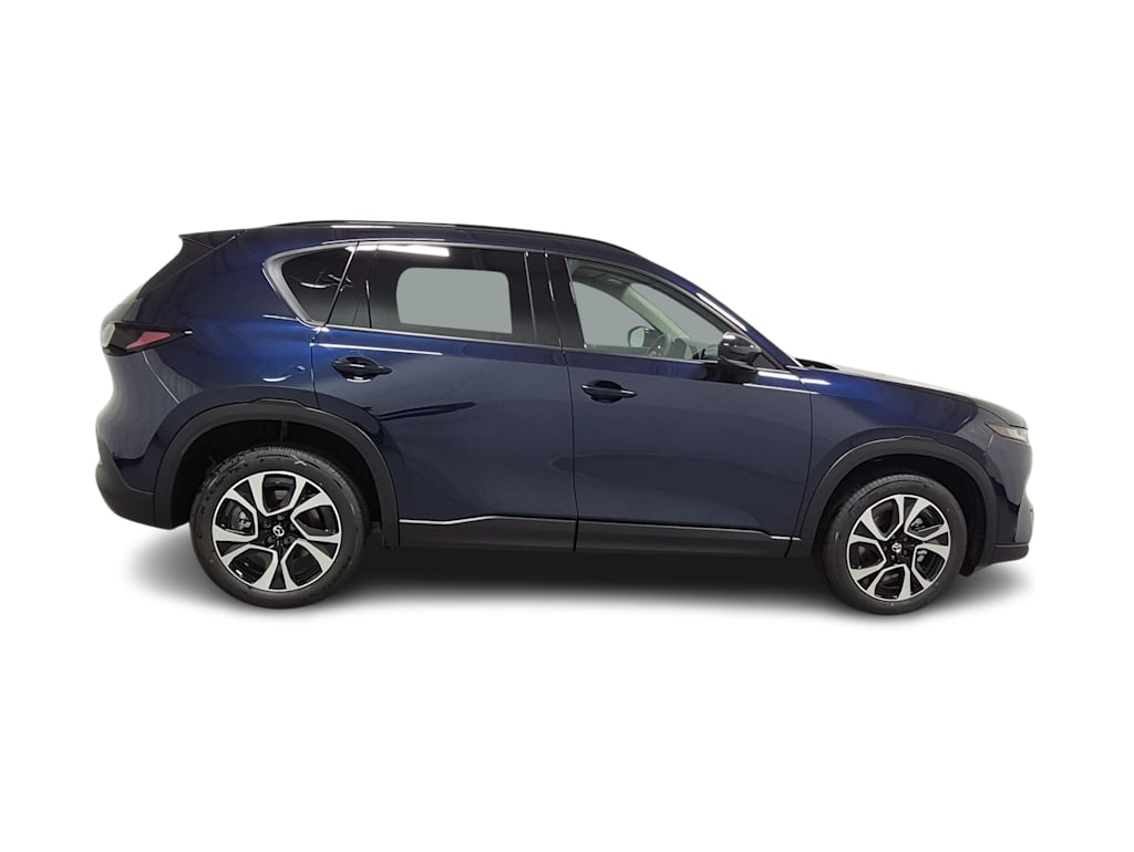 Thumbnail: 2026 Mazda CX-5 - 24