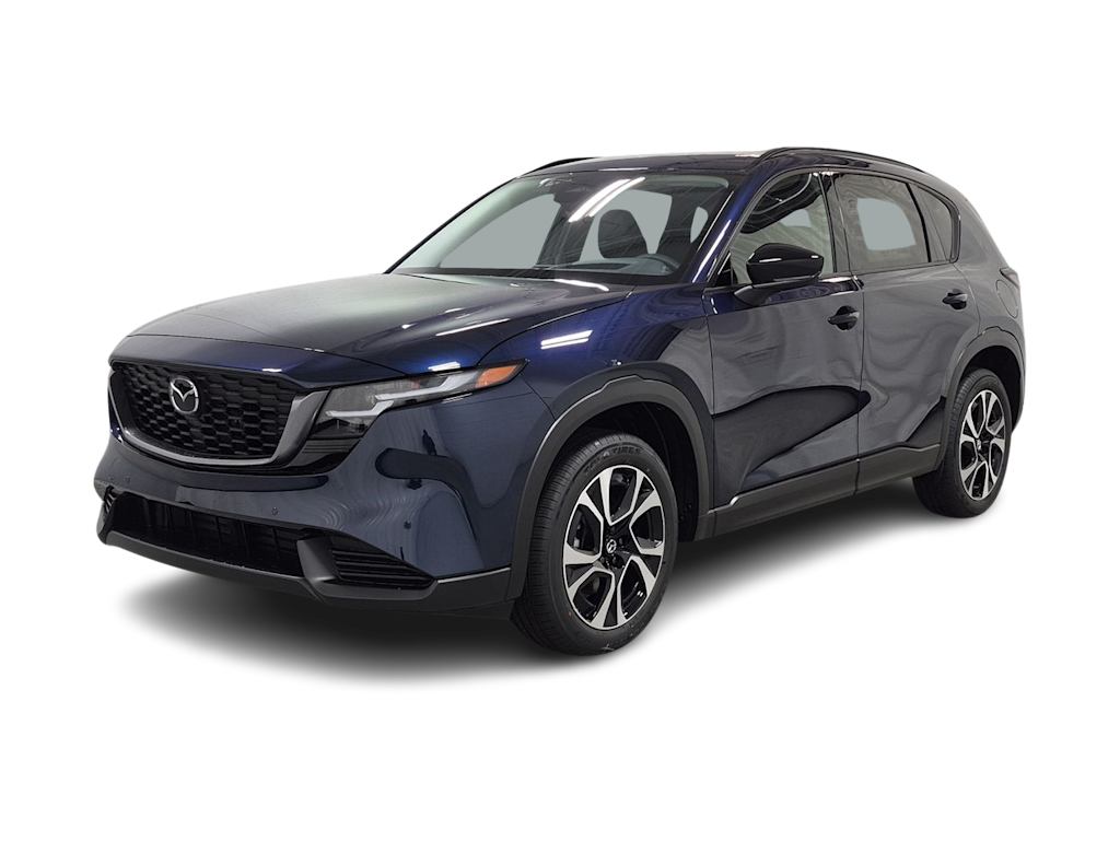 Thumbnail: 2026 Mazda CX-5 - 22