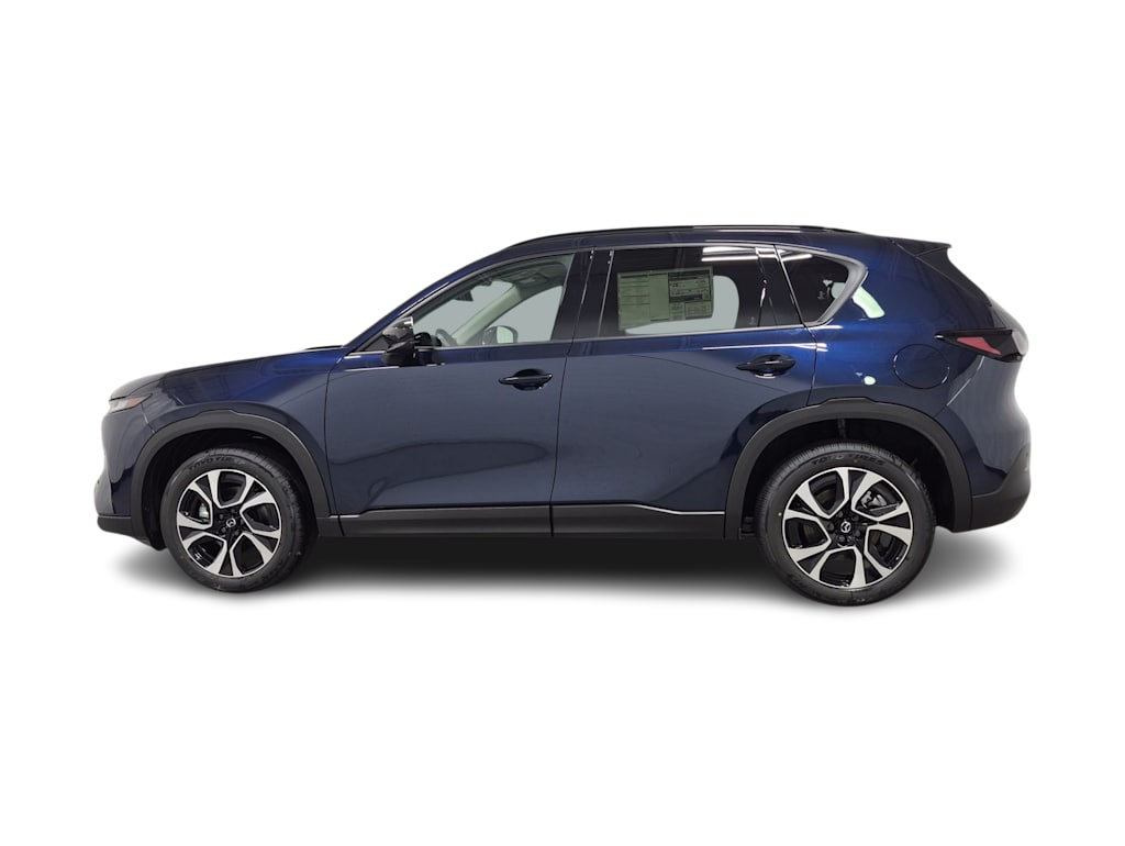 Thumbnail: 2026 Mazda CX-5 - 3