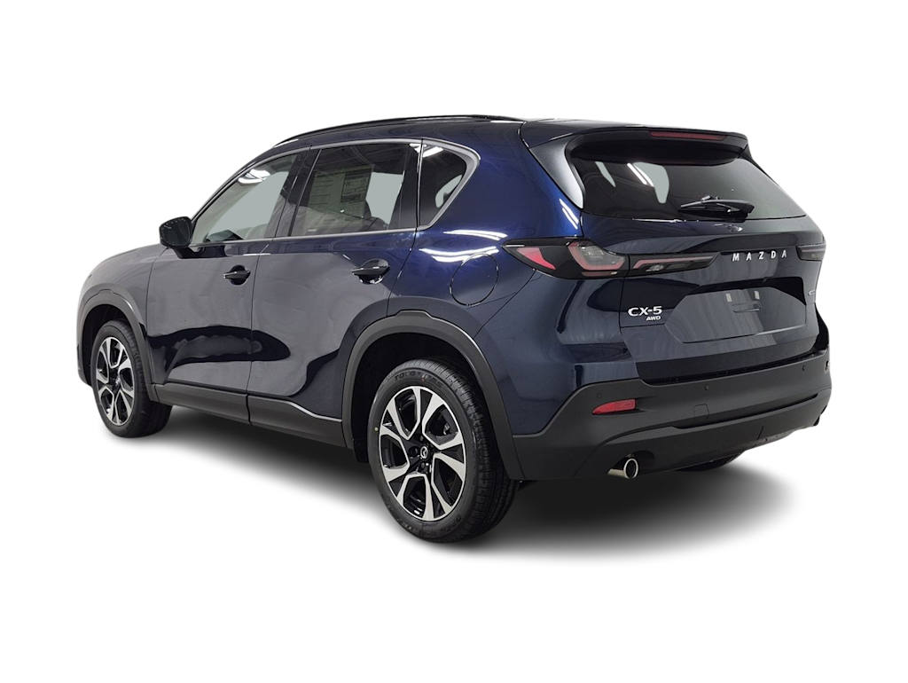 Thumbnail: 2026 Mazda CX-5 - 4