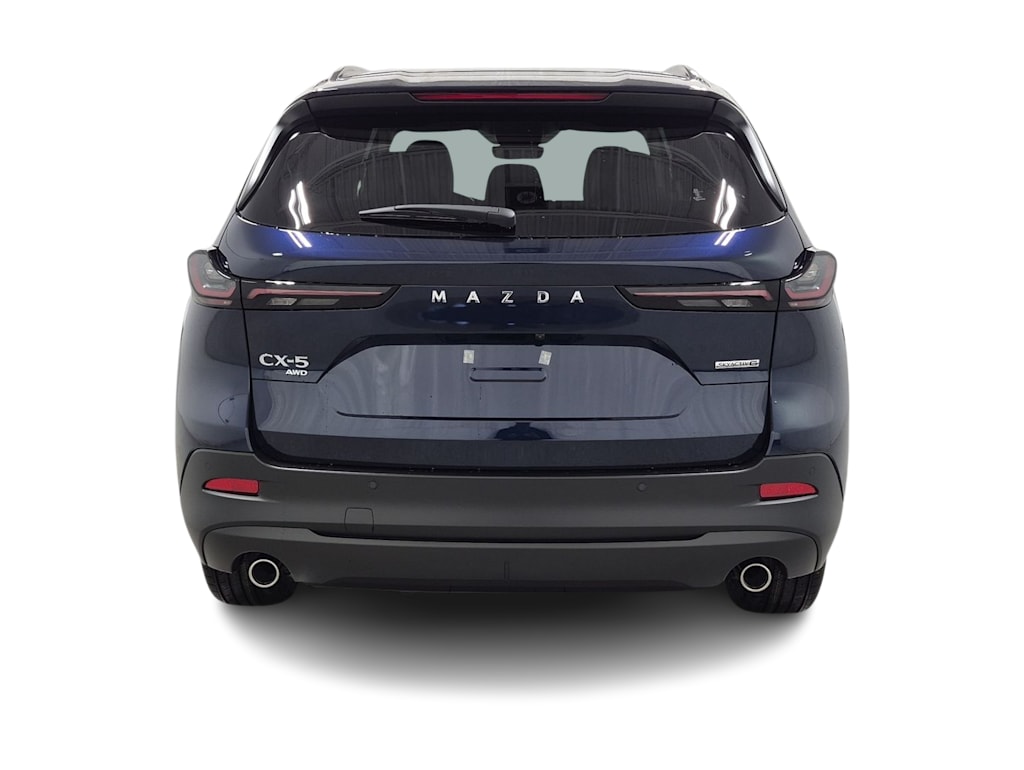 Thumbnail: 2026 Mazda CX-5 - 5
