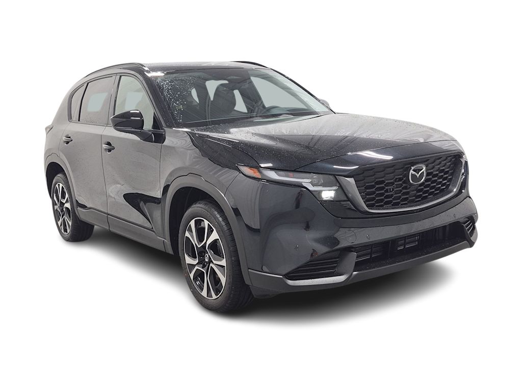 Thumbnail: 2026 Mazda CX-5 - 20