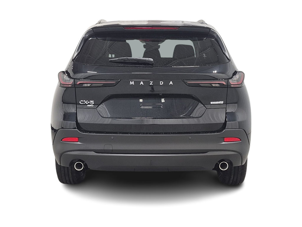 Thumbnail: 2026 Mazda CX-5 - 5