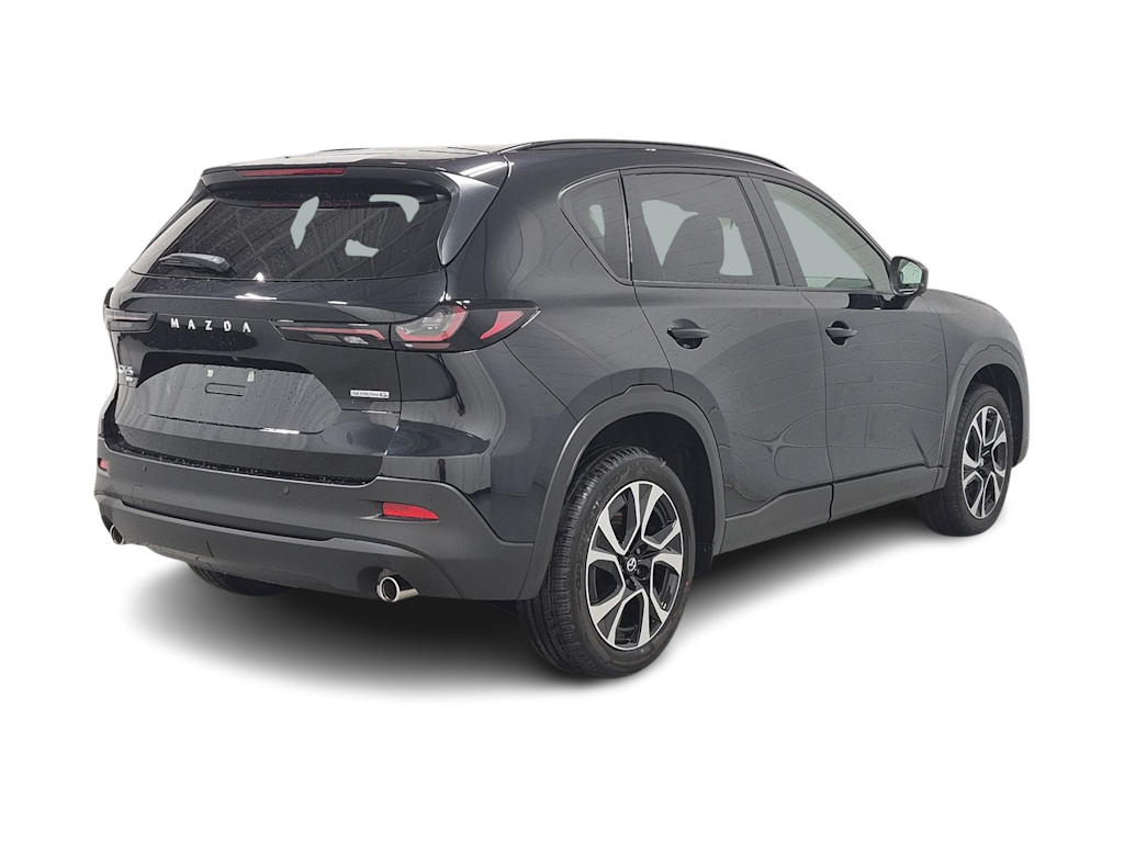 Thumbnail: 2026 Mazda CX-5 - 22