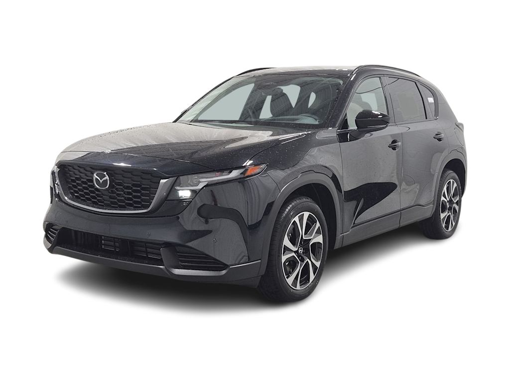 Thumbnail: 2026 Mazda CX-5 - 21