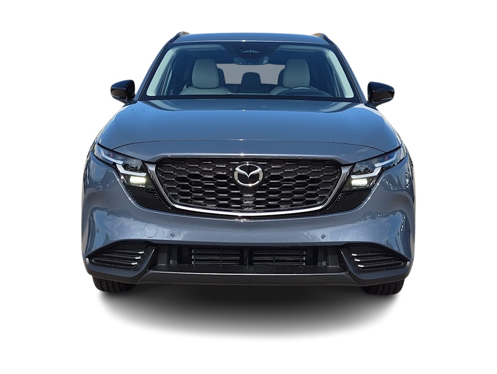 Thumbnail: 2026 Mazda CX-5 - 6