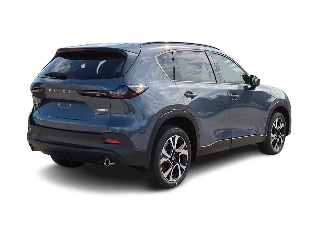 Thumbnail: 2026 Mazda CX-5 - 21