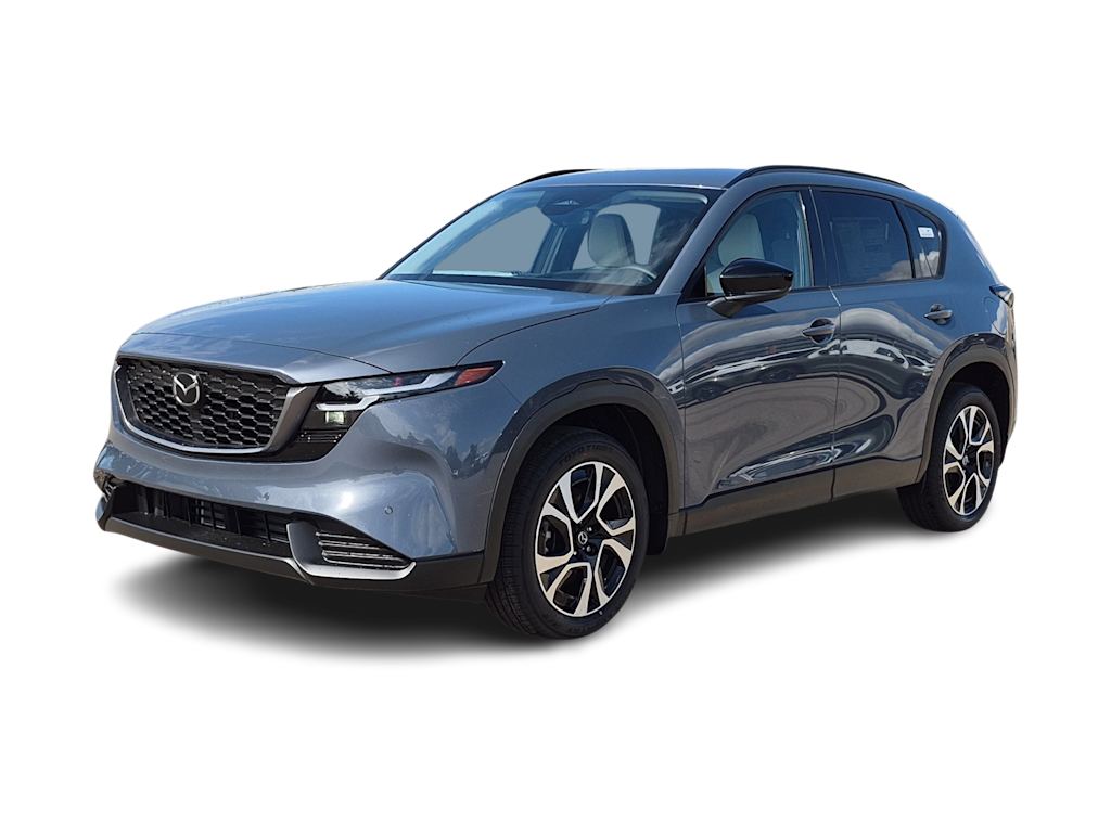 Thumbnail: 2026 Mazda CX-5 - 20
