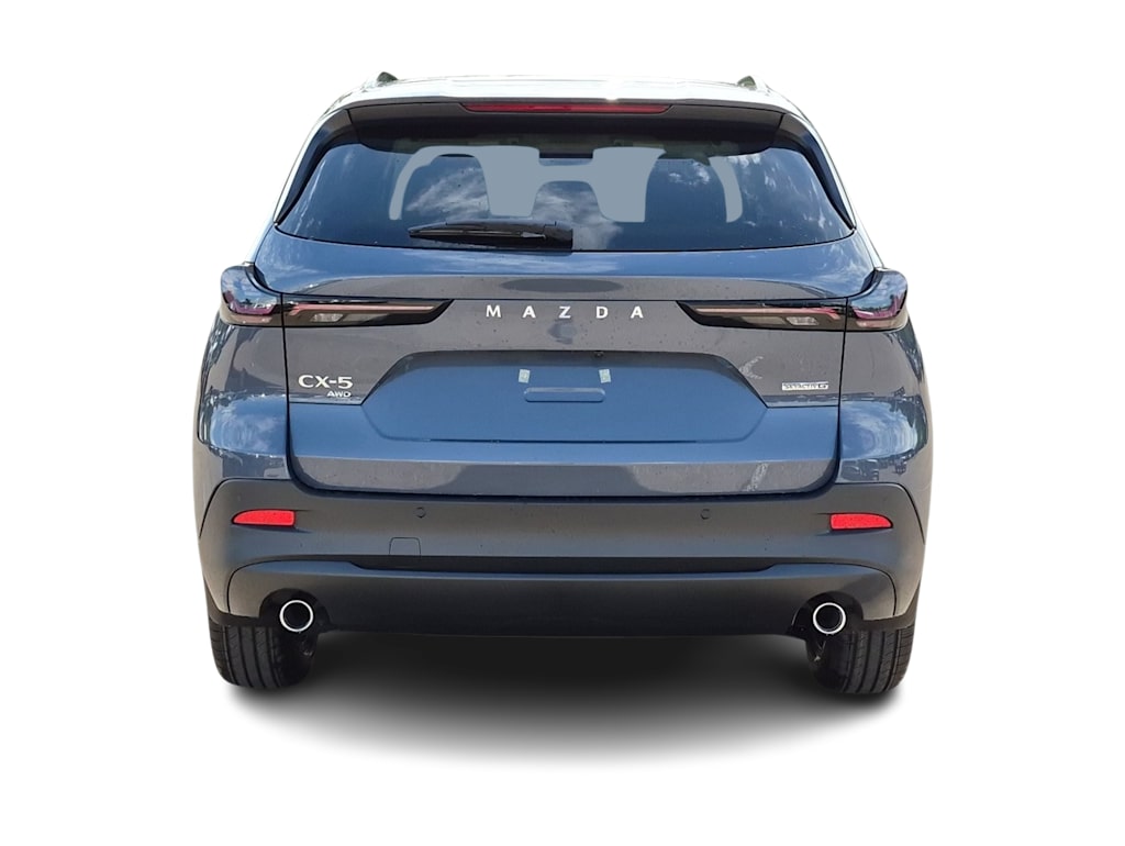 Thumbnail: 2026 Mazda CX-5 - 5