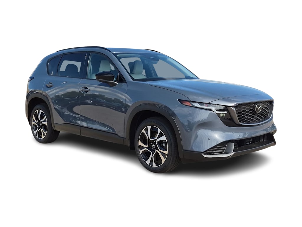 Thumbnail: 2026 Mazda CX-5 - 19