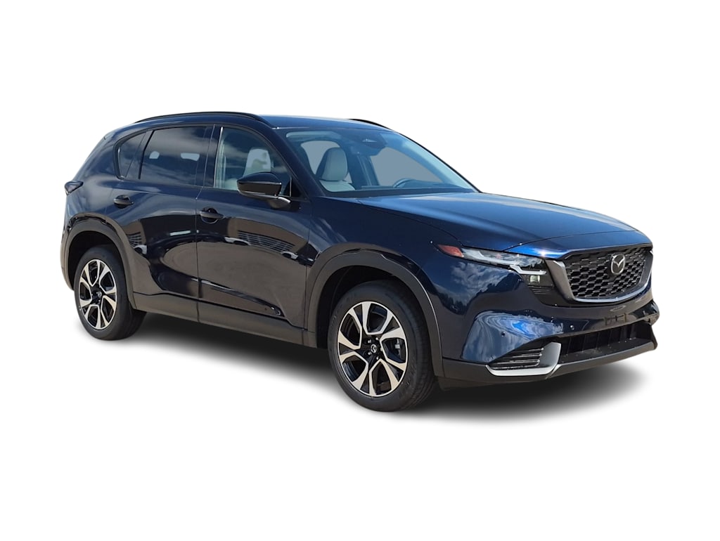Thumbnail: 2026 Mazda CX-5 - 19
