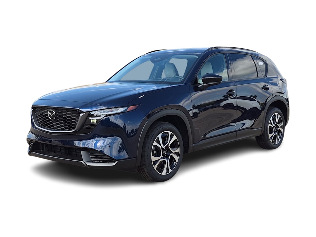 Thumbnail: 2026 Mazda CX-5 - 20