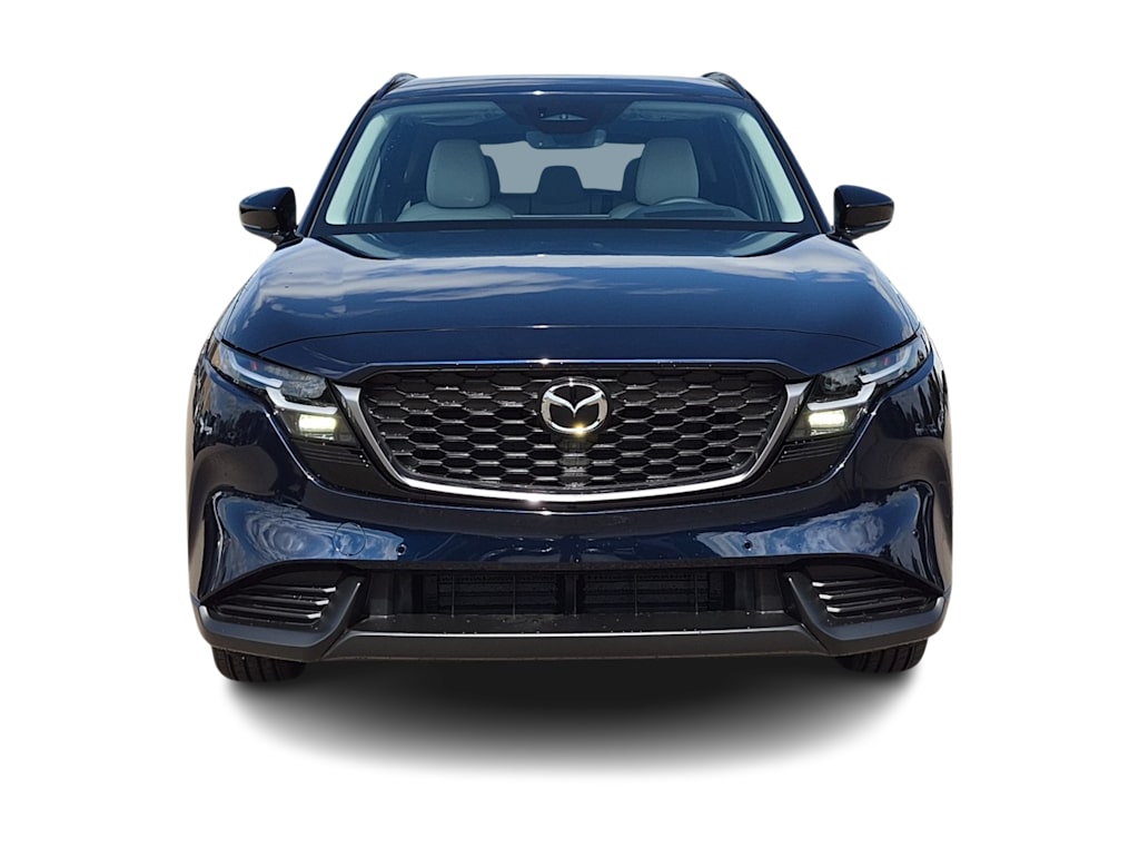 Thumbnail: 2026 Mazda CX-5 - 6