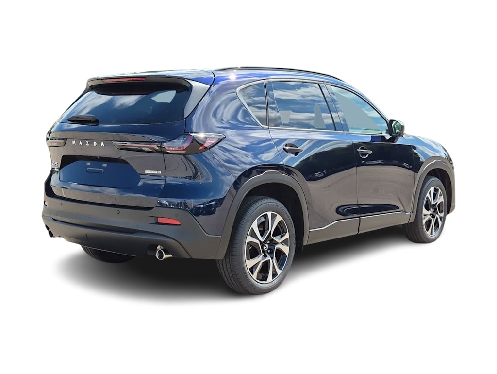 Thumbnail: 2026 Mazda CX-5 - 21