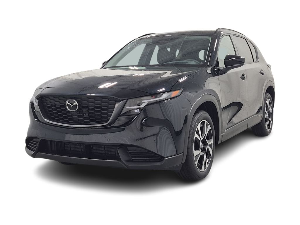 Thumbnail: 2026 Mazda CX-5 - 20
