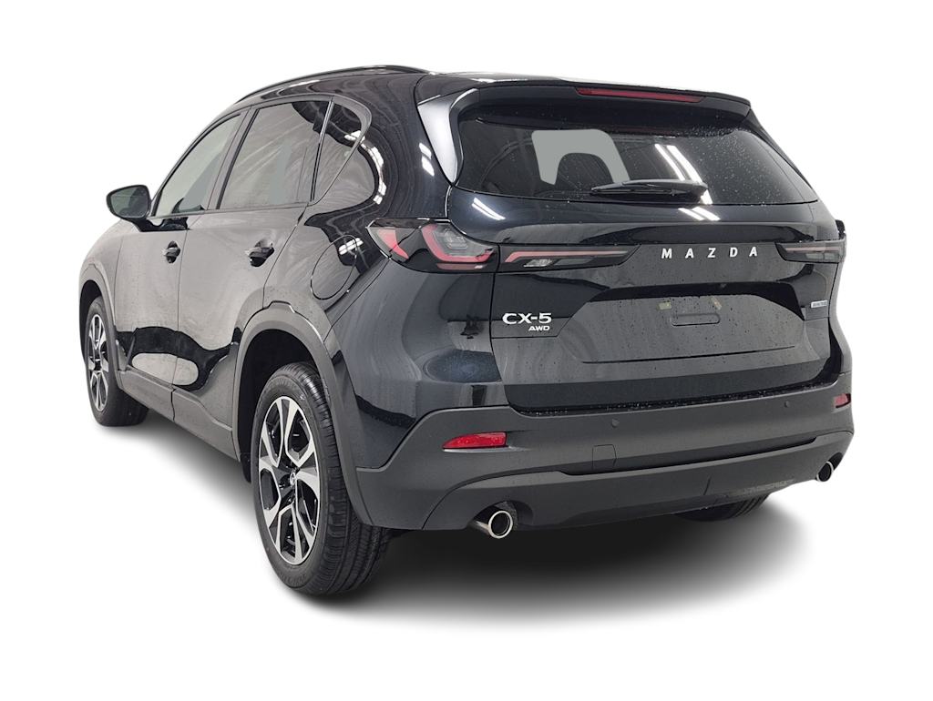 Thumbnail: 2026 Mazda CX-5 - 4