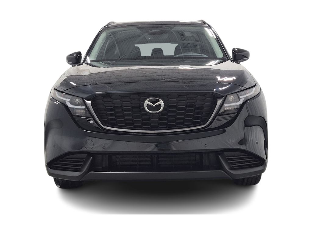 Thumbnail: 2026 Mazda CX-5 - 6